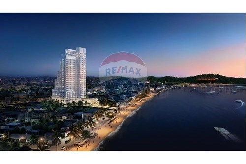 For Sale-Luxury Condo-Pattaya City, Chonburi-Pattaya-920311042-8