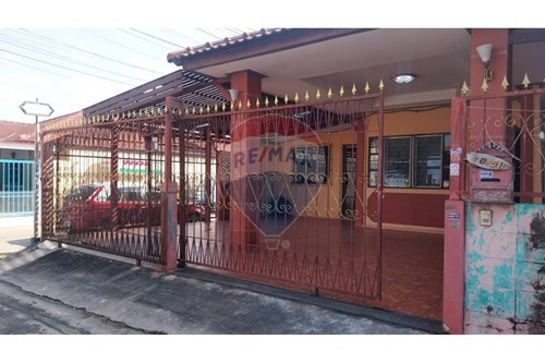 For Sale-Townhouse-Bang Lamung, Chonburi-Pattaya-920611001-263
