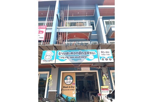 ขาย-บ้านที่สามารถค้าขายได้-เมืองกระบี่, กระบี่-920281015-76