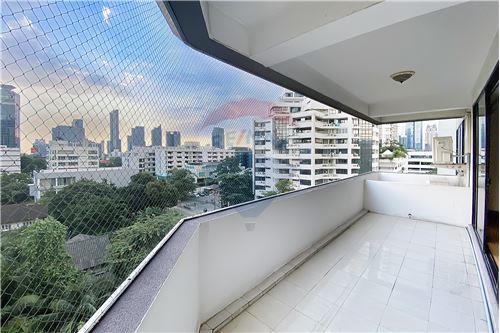 For Rent/Lease-Condo/Apartment-Watthana, Bangkok-920071001-12503