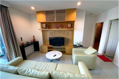 For Rent/Lease-Condo/Apartment-Sukhumvit  - Soi 21  - Villa Asoke  -  Ratchathewi, Bangkok, Central-920071001-12756