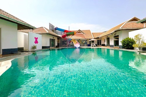 For Sale-Single House-Bang Lamung, Chonburi-Pattaya-920471006-140