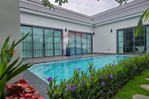 For Sale-Villa-Bang Lamung, Chonburi-Pattaya-920471004-944