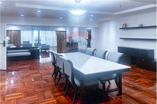 For Rent/Lease-Condo/Apartment-Sukhumvit  - Soi 39  -  Watthana, Bangkok, Central-920071001-12347