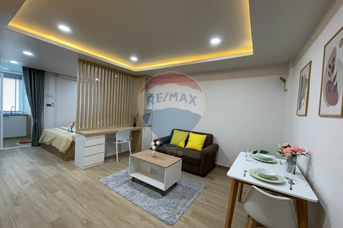 For Sale-Condo/Apartment-San Na Meng  -  San Sai, Chiang Mai-920211018-46