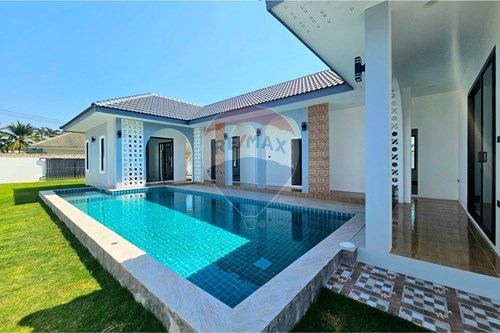 出售-别墅-Hua Hin, Prachuap Khiri Khan-920601001-945