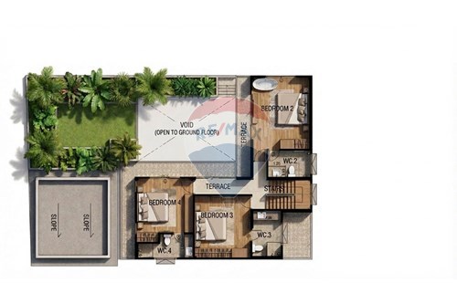 Slider Image Thumbnail