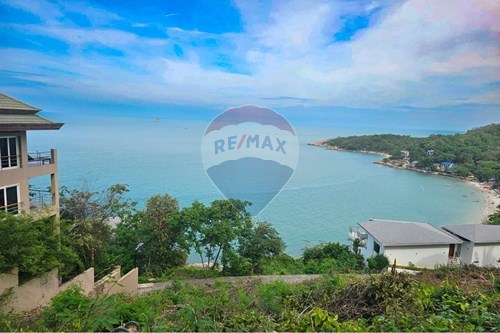 For Sale-Land - Residential-Plai Laem  -  Koh Samui, Surat Thani-920061011-54