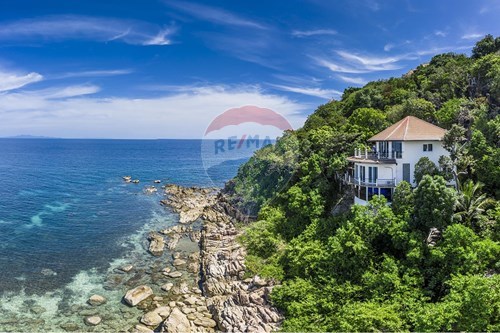 ขาย-วิลล่า-ทรายแดง  -  Koh Tao, สุราษฎร์ธานี-920121001-2342