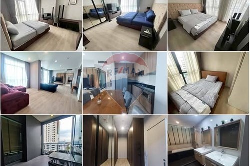 出租/租赁-公寓-Watthana, Bangkok-920071089-18