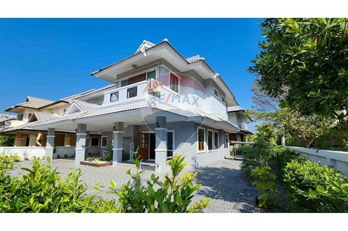 出售-Two Level House-火山林  -  Mueang Chiang Mai, Chiang Mai-920211019-27
