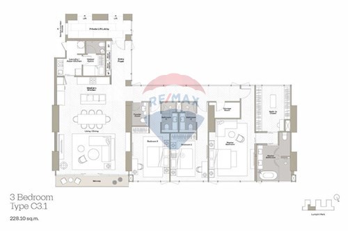 Slider Image Thumbnail