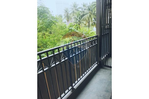 For Rent/Lease-Condo/Apartment-Venio Sukhumvit 10  -  Khlong Toei, Bangkok-920271002-254