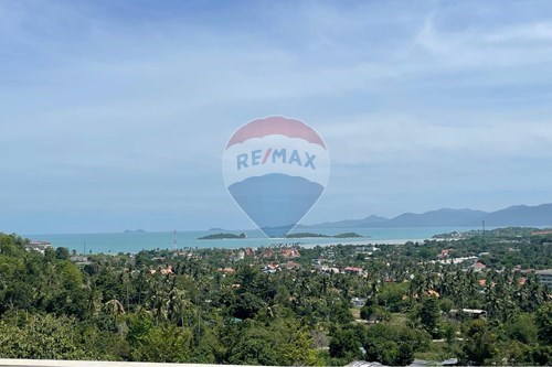 For Sale-Villa-Bophut  -  Koh Samui, Surat Thani-920121030-233