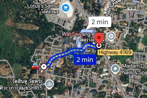 Slider Image Thumbnail