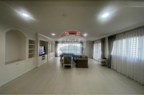 For Rent/Lease-Condo/Apartment-Sukhumvit  - Soi 23  -  Watthana, Bangkok, Central-920071001-13267