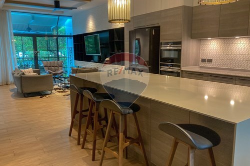 For Rent/Lease-Townhouse-Watthana, Bangkok-920071049-1237