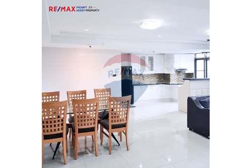 For Rent/Lease-Condo/Apartment-Royal Castle  -  Watthana, Bangkok-920441010-65