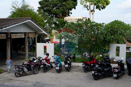 Slider Image Thumbnail