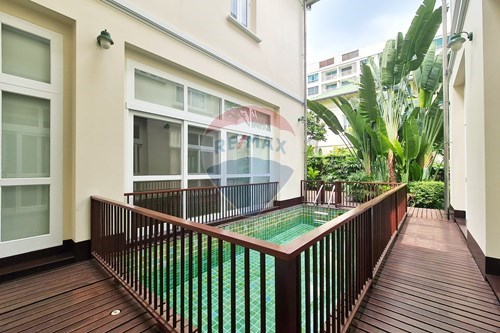 For Rent/Lease-Condo/Apartment-Sukhumvit  - Soi 38  -  Watthana, Bangkok, Central-920071001-14690