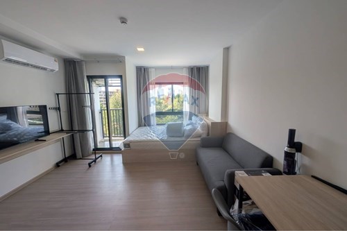 ขาย-ห้องสตูดิโอ-ห้องเดี่ยว-นาเกลือ  -  บางละมุง, ชลบุรี-920471001-1685