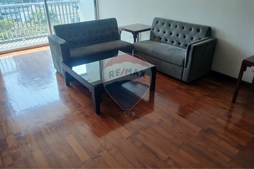 出租/租赁-公寓-Vasu The Residence  -  Watthana, Bangkok-920021058-65