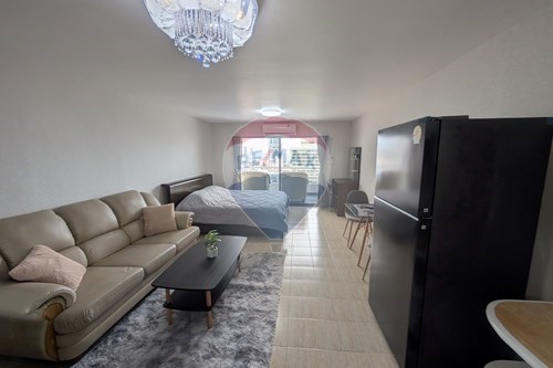 For Sale-Condo/Apartment-Pattaya Hill Resort  -  Pratumnak, Chonburi-Pattaya-920471002-392