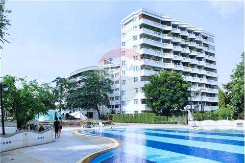 ขาย-คอนโด-อพาร์ทเมนต์-Soi Thara Rom 5  -  บางกะปิ, กรุงเทพมหานคร, กลาง-920071001-14722