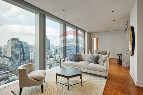 ขาย-คอนโด-อพาร์ทเมนต์-Narathiwatratchanakharin  - The Ritz-Carlton Residences at MahaNakhon  -  บางรัก, กรุงเทพมหานคร, กลาง-920071001-14763