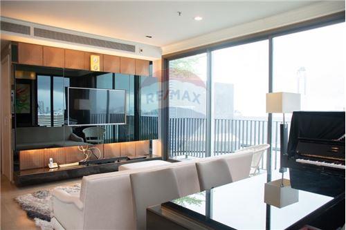 For Sale-Condo/Apartment-Pyne by Sansiri  -  Ratchathewi, Bangkok, Central-920071065-372
