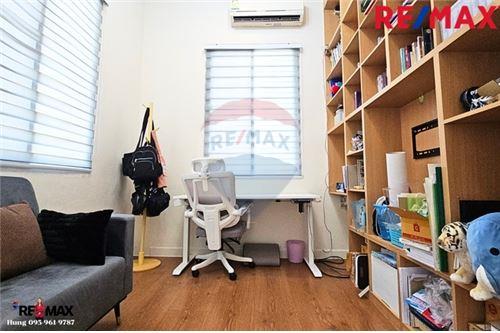 Single House - For Sale - Thung Khru, Bangkok - 38 - 920091046-105