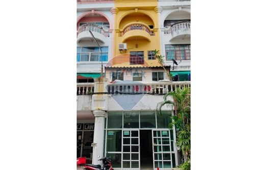 出售-Business-Jomtien, Chonburi-920471020-16