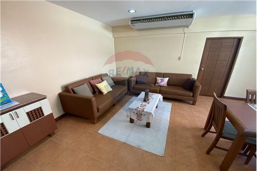 For Rent/Lease-Condo/Apartment-Sukhumvit  - Soi 41  -  Watthana, Bangkok, Central-920071001-12568