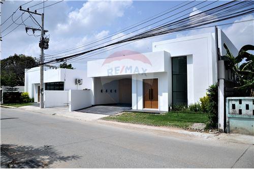 For Sale-Villa-2 Nern Plub Wan  - Victory Pool Villa Pattaya  - -  -  Pattaya City, Chonburi-Pattaya, East, 20150-920471016-78