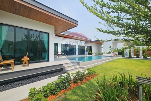 For Sale-Villa-Hua Hin, Prachuap Khiri Khan-920601001-478