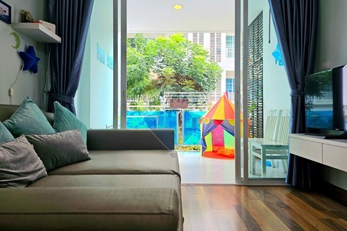 Slider Image Thumbnail
