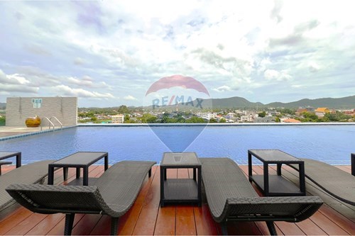 For Sale-Condo/Apartment-Sea Saran  -  Bang Saray, Chonburi-Pattaya-920471006-114