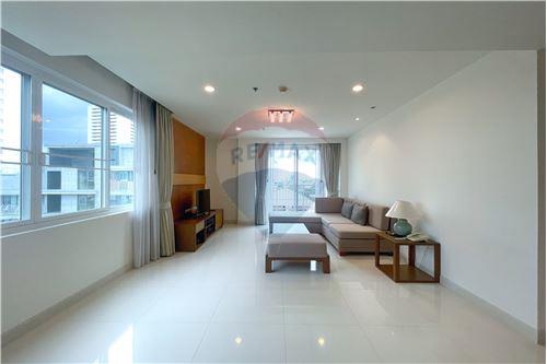 Te Huur-Appartement-sukhumvit 63 sukhumvit 63  - sukhumvit 63  -  Watthana, Bangkok, Central-920071049-689