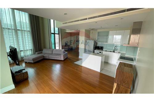 For Rent/Lease-Condo/Apartment-Bright  -  Khlong Toei, Bangkok, Central-920071001-12432
