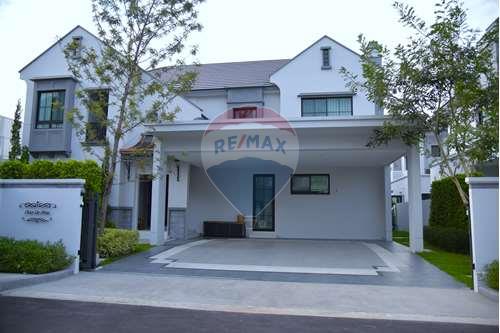 For Sale-House-Saphan Sung, Bangkok-920441014-1