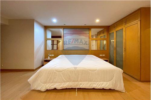 For Rent/Lease-Condo/Apartment-Watthana, Bangkok, Central-920071058-262