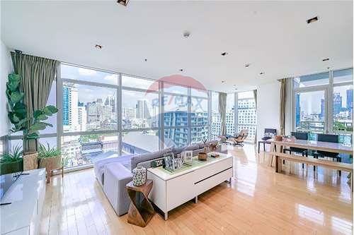 Ipinagbibili-Condo/Apartment-Wittayu  - Athenee Residence  -  Pathum Wan, Bangkok, Central, 10330-920071001-11508