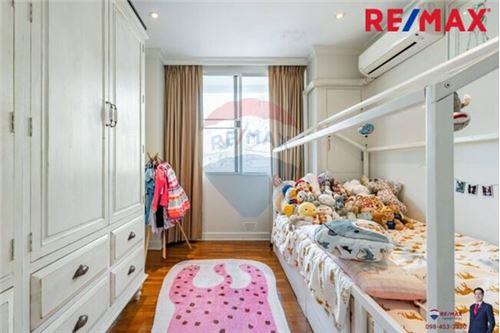 Condo/Apartment - For Sale - Pathum Wan, Bangkok - 38 - 920091001-767