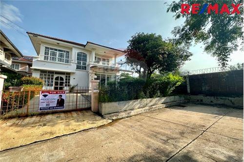 For Sale-House-Thung Khru, Bangkok, Central, 10140-920091001-481