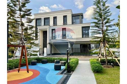 For Sale-House-Saphan Sung, Bangkok-920441014-5