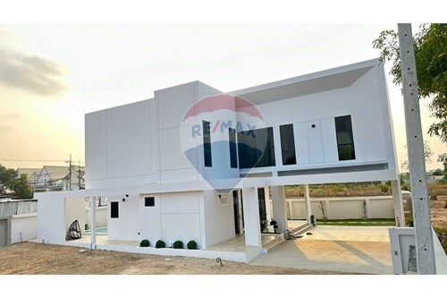 For Rent/Lease-Villa-Pattaya City, Chonburi-Pattaya-920311028-288
