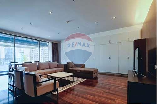 For Rent/Lease-Condo/Apartment-Sukhumvit  - Soi 30  -  Khlong Toei, Bangkok, Central-920071001-10959