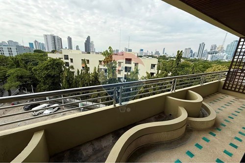 ให้เช่า/เซ้ง-คอนโด-อพาร์ทเมนต์-Yen Akat Rd, Thung Maha Mek, Sathon  - Supreme Ville  -  สาทร, กรุงเทพมหานคร, กลาง-920271002-272