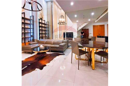 For Rent/Lease-Condo/Apartment-Sukhumvit  - Soi 24  - The Emporio Place  -  Khlong Toei, Bangkok, Central, 10110-920071001-12637