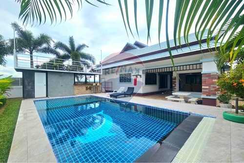 For Sale-Villa-Hua Hin, Prachuap Khiri Khan-920601001-581